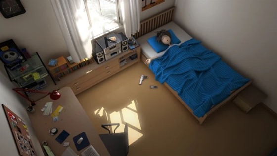 用户封面