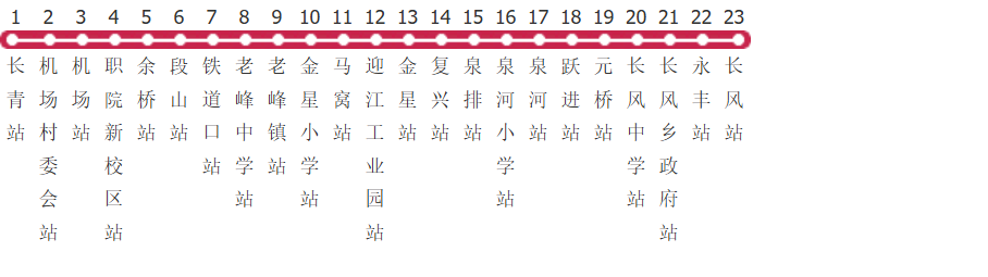 安庆2路公交线路图及时间表-展庭百科汇