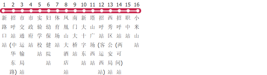 安顺10路公交线路图_时间表_景点换乘攻略查询-展庭百科汇