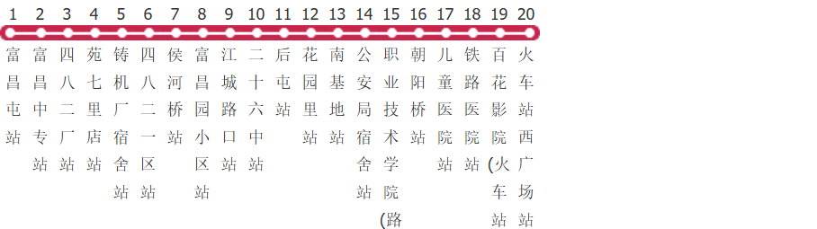 保定103路公交线路图_时间表_景点换乘攻略查询-展庭百科汇