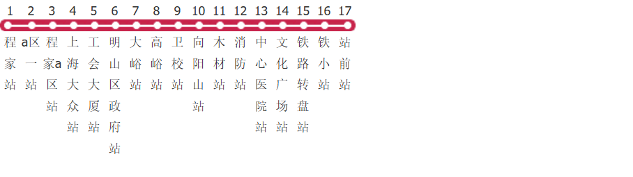 本溪33路公交线路图_时间表_景点换乘攻略查询-展庭百科汇