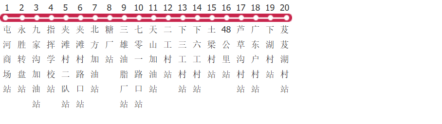 昌吉35路公交线路图_时间表_景点换乘攻略查询-展庭百科汇