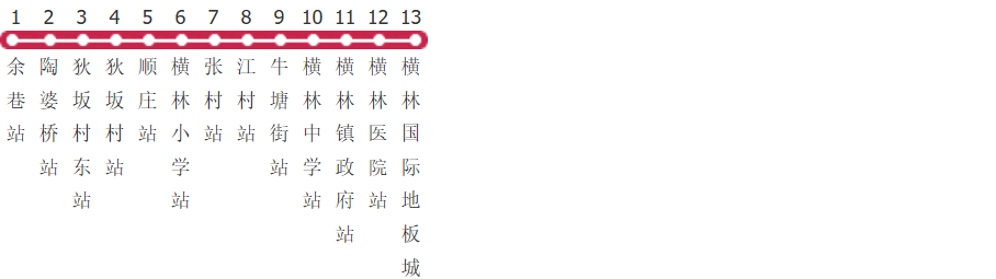 常州263路公交线路图及时间表-展庭百科汇