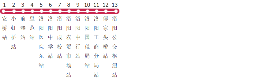 常州279路公交线路