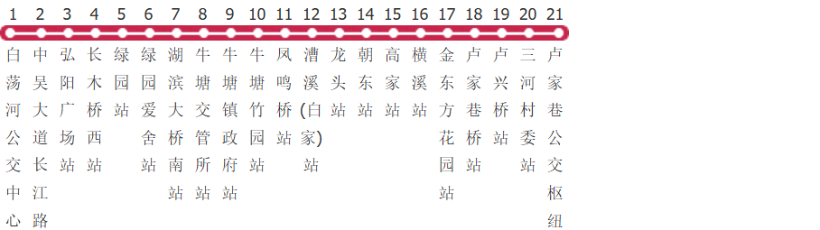 常州28路公交线路图及时间表-展庭百科汇