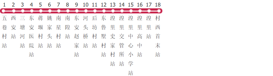常州299路公交线路图及时间表-展庭百科汇