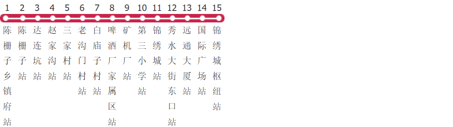 承德57路公交线路图及时间表-展庭百科汇