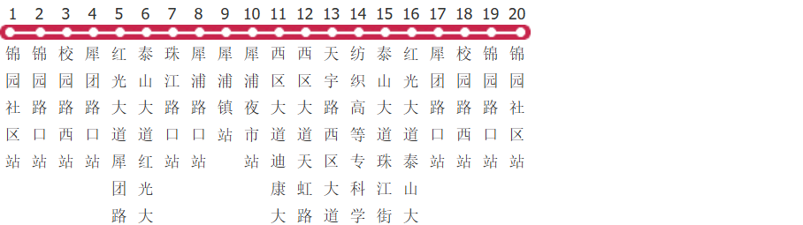 成都P102路公交线路图_时间表_景点换乘攻略查询-展庭百科汇