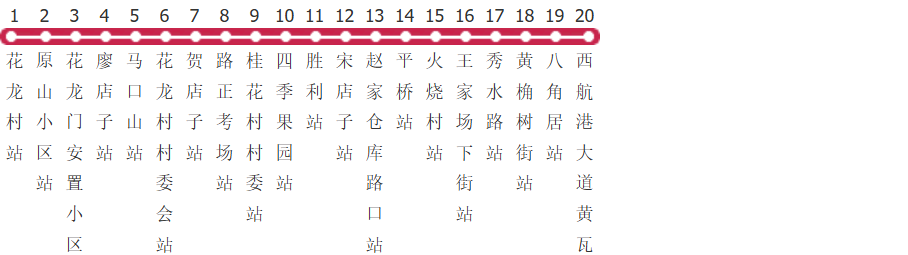 成都S34路公交线路