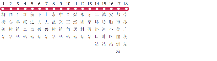 成都都江堰103路公交线路图_时间表_景点换乘攻略查询-展庭百科汇