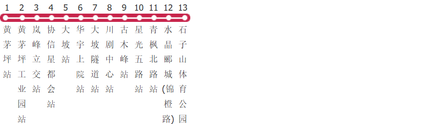 重庆826路公交线路图_时间表_景点换乘攻略查询-展庭百科汇