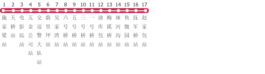 重庆奉节105路区间公交线路图_时间表_景点换乘攻略查询-展庭百科汇