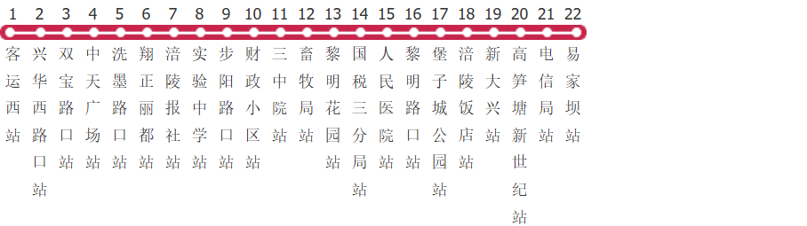 重庆涪陵110B路公交线路图_时间表_景点换乘攻略查询-展庭百科汇