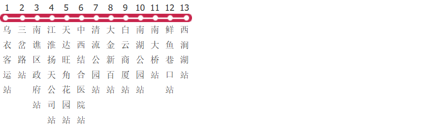 滁州103路快线公交线路图_时间表_景点换乘攻略查询-展庭百科汇