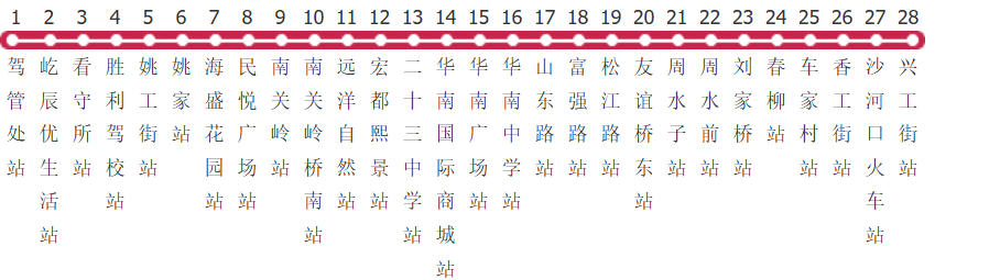大连1108路加车公交线路图_时间表_景点换乘攻略查询-展庭百科汇