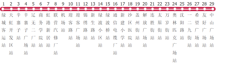 大连701路公交线路图_时间表_景点换乘攻略查询-展庭百科汇