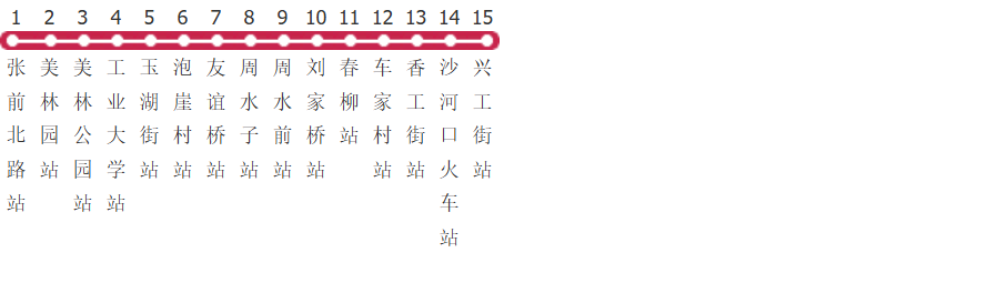大连快速公交公交线路图_时间表_景点换乘攻略查询-展庭百科汇