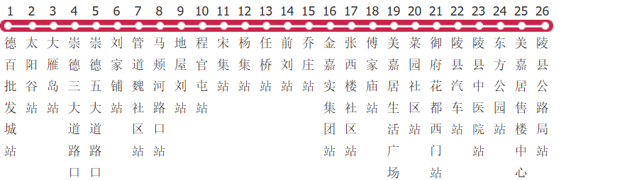 德州104路公交线路图_时间表_景点换乘攻略查询-展庭百科汇