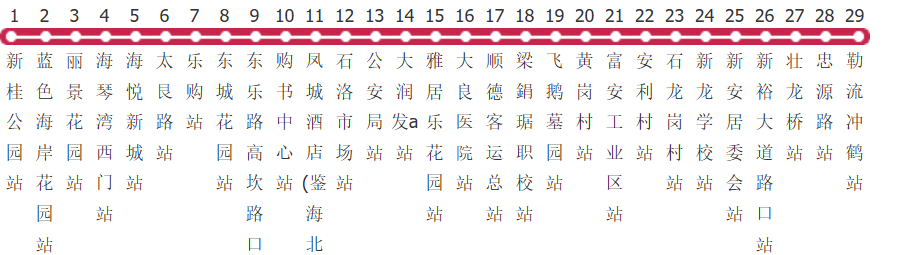 佛山315路公交线路图及时间表-展庭百科汇