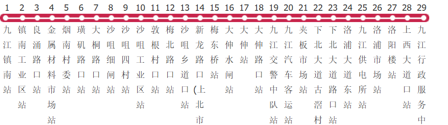 佛山江05路公交线路图_时间表_景点换乘攻略查询-展庭百科汇