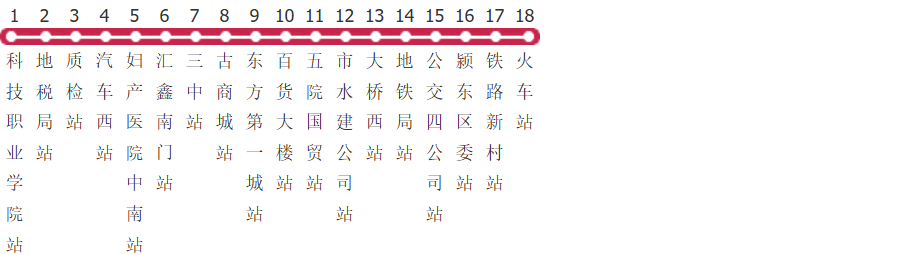 阜阳25路公交线路图_时间表_景点换乘攻略查询-展庭百科汇