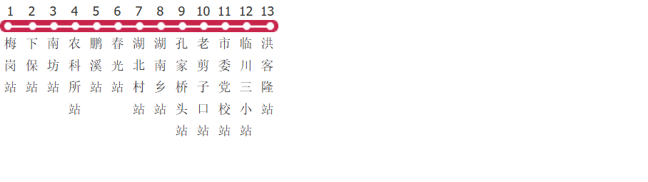 抚州20路公交线路图及时间表-展庭百科汇