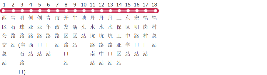 广州447路公交线路图_时间表_景点换乘攻略查询-展庭百科汇