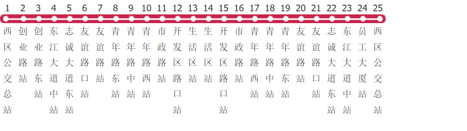 广州453路公交线路图_时间表_景点换乘攻略查询-展庭百科汇