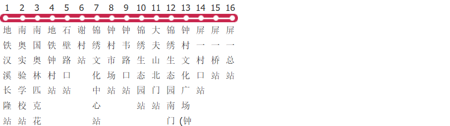 广州番109路公交线路图及时间表-展庭百科汇