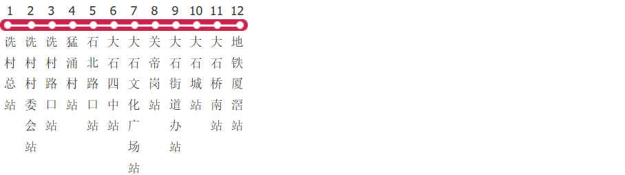广州番181路公交线路图_时间表_景点换乘攻略查询-展庭百科汇