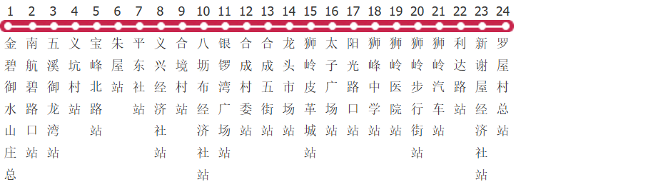 广州花89路公交线路图_时间表_景点换乘攻略查询-展庭百科汇