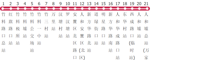 广州夜83路公交线路图及时间表-展庭百科汇