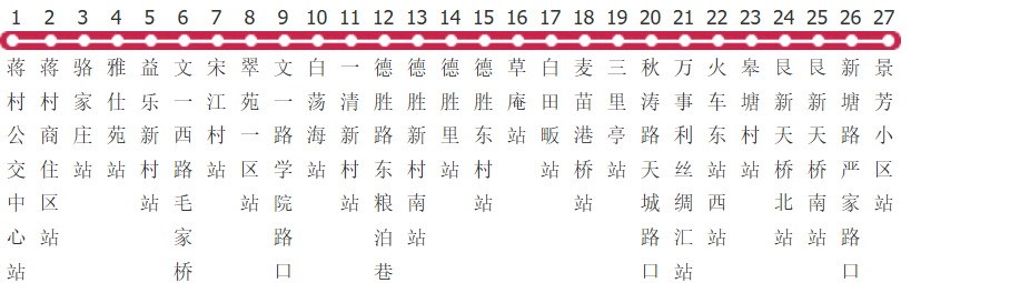杭州215路公交线路图_时间表_景点换乘攻略查询-展庭百科汇