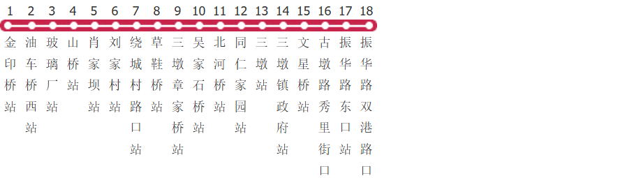 杭州296路公交线路