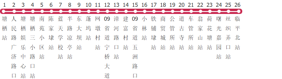 杭州319路高峰公交线路图_时间表_景点换乘攻略查询-展庭百科汇