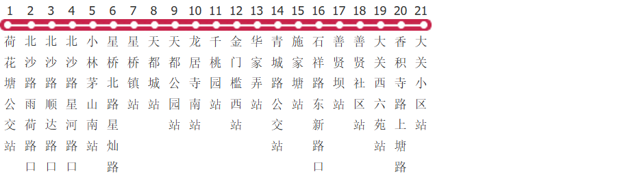 杭州359路公交线路图及时间表-展庭百科汇