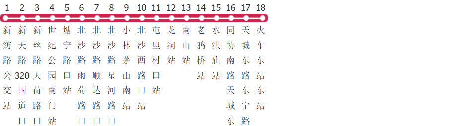 杭州391路公交线路图_时间表_景点换乘攻略查询-展庭百科汇