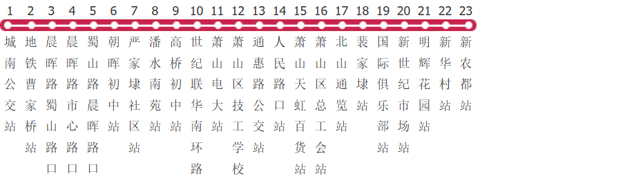 杭州750路公交线路