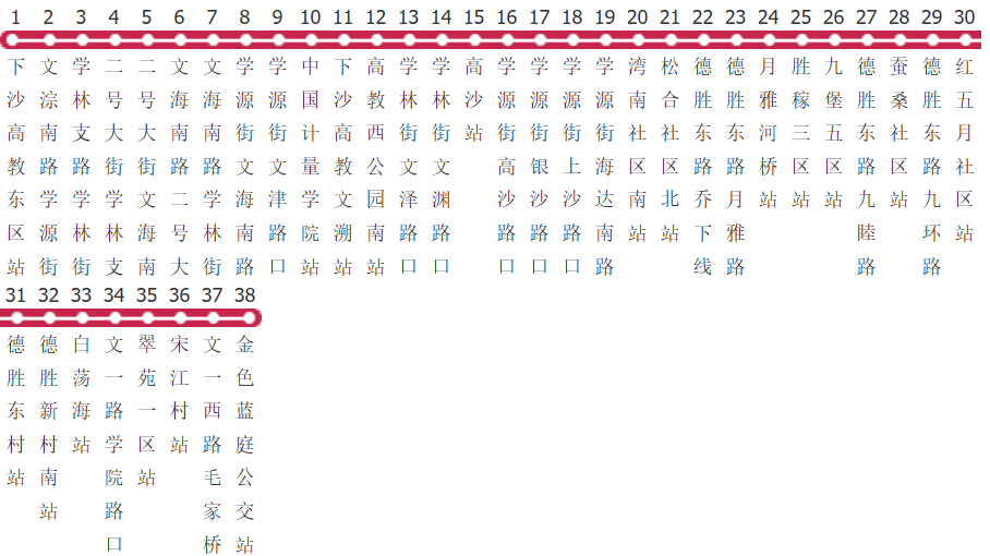 杭州B支4路公交线路图及时间表-展庭百科汇