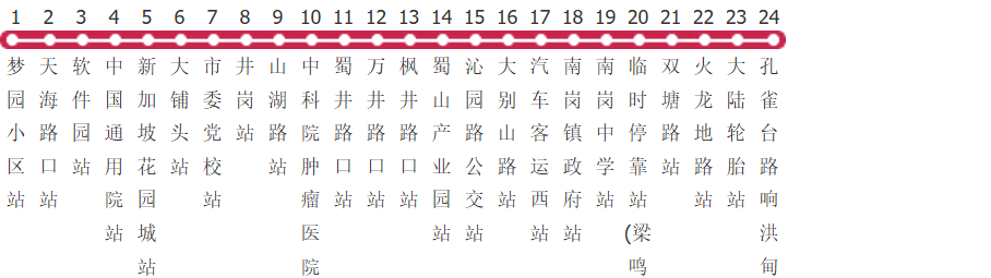 合肥650路公交线路图及时间表-展庭百科汇