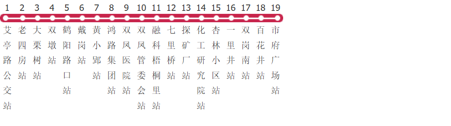 合肥快速公交3号线高峰线公交线路图_时间表_景点换乘攻略查询-展庭百科汇