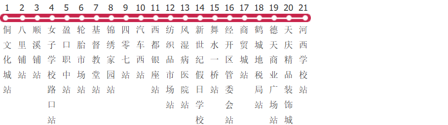 怀化10路公交线路图_时间表_景点换乘攻略查询-展庭百科汇