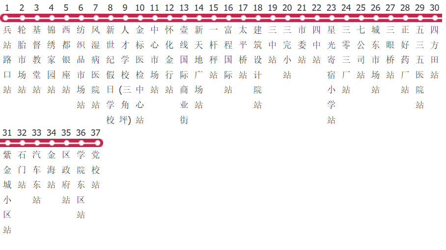 怀化15路公交线路图_时间表_景点换乘攻略查询-展庭百科汇