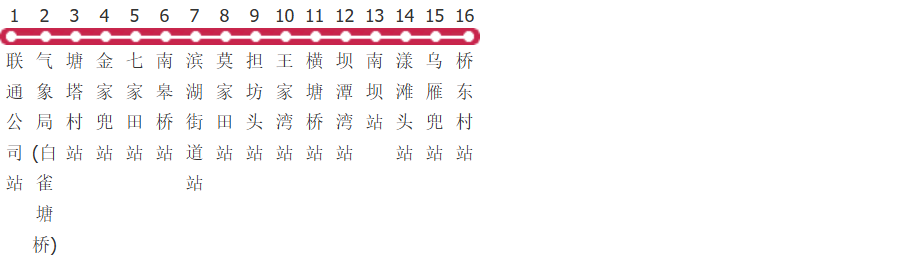 湖州17路公交线路图及时间表-展庭百科汇