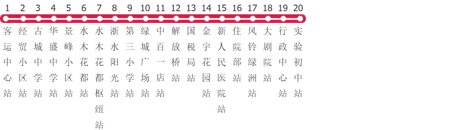 湖州长兴10路公交线路