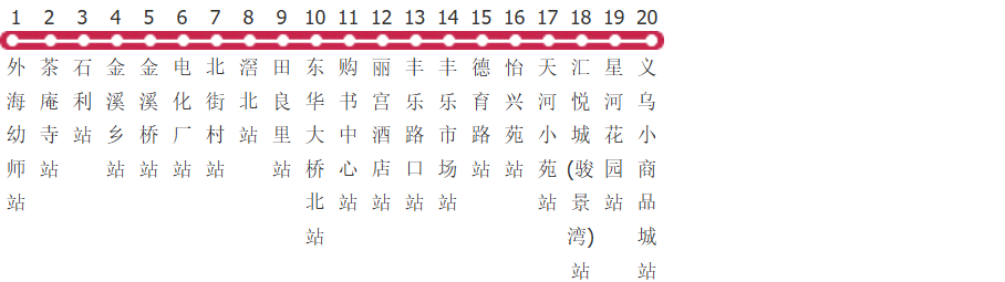 江门44路公交线路图_时间表_景点换乘攻略查询-展庭百科汇