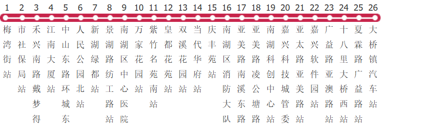 嘉兴58路夜公交线路图_时间表_景点换乘攻略查询-展庭百科汇