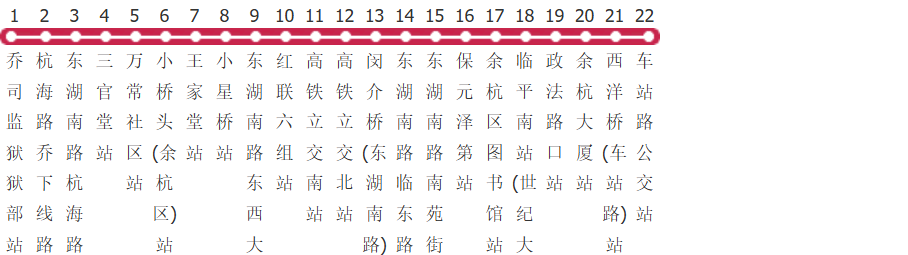 嘉兴784路公交线路图_时间表_景点换乘攻略查询-展庭百科汇