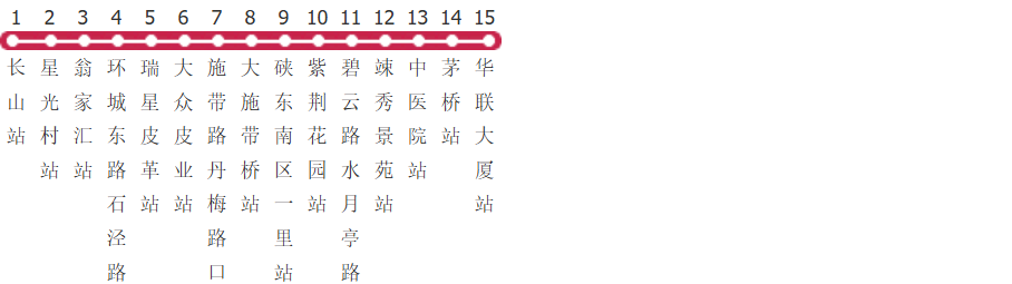 嘉兴海宁K18路公交线路图及时间表-展庭百科汇
