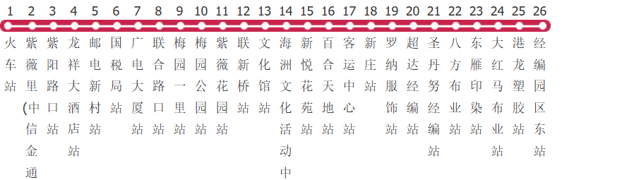 嘉兴海宁K8路公交线路图_时间表_景点换乘攻略查询-展庭百科汇